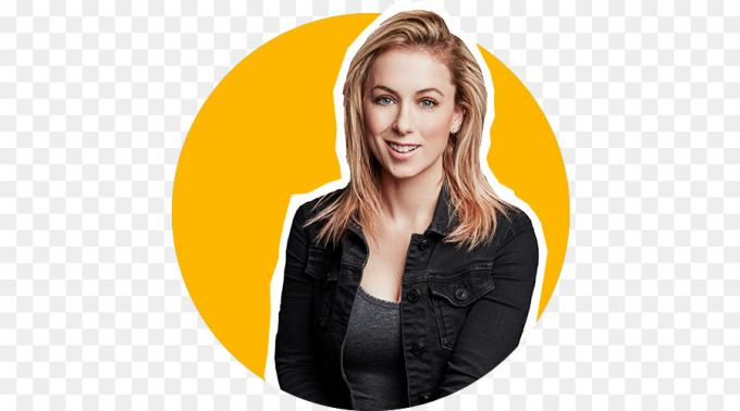 Iliza Shlesinger at Moore Theatre