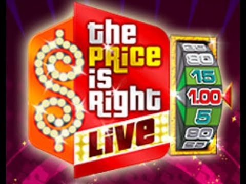 The Price Is Right - Live Stage Show at Moore Theatre