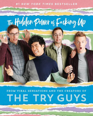 The Try Guys at Moore Theatre