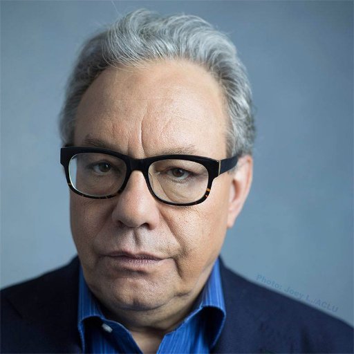 Lewis Black [CANCELLED] at Moore Theatre