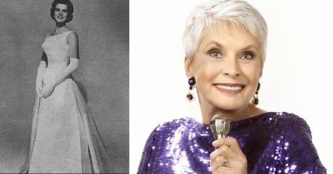 Jeanne Robertson [CANCELLED] at Moore Theatre