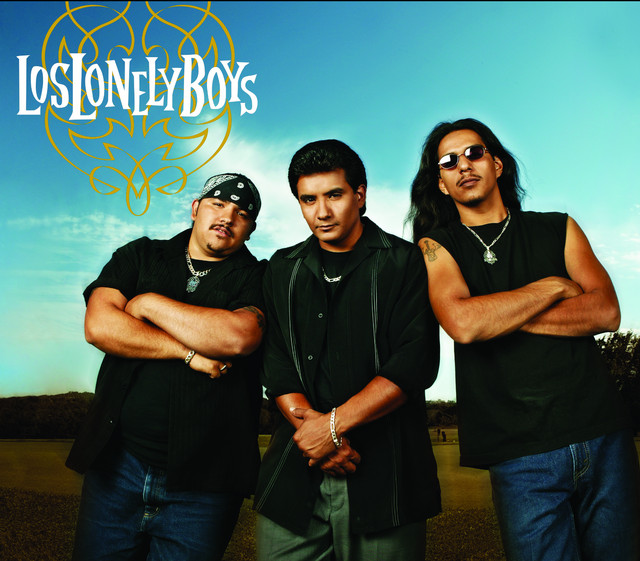 Los Lonely Boys at Moore Theatre