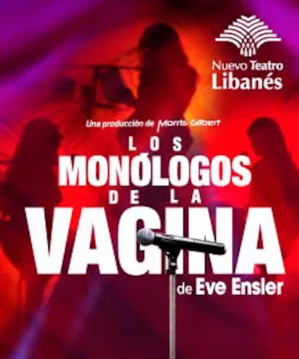 Los Monologos de la Vagina at Moore Theatre