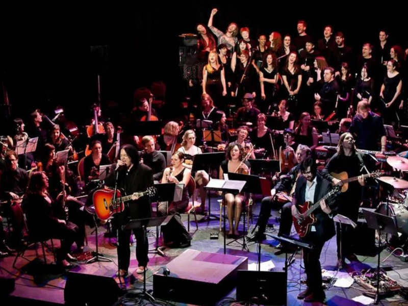 Seattle Rock Orchestra