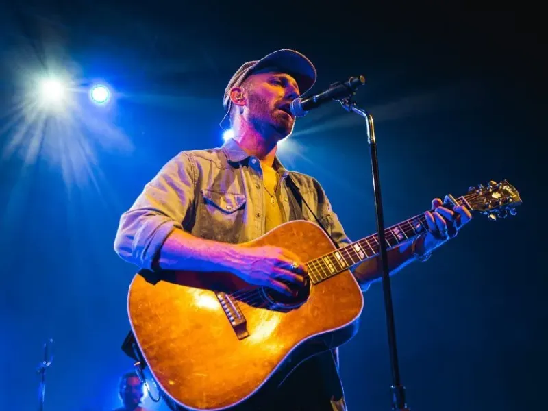 Mat Kearney