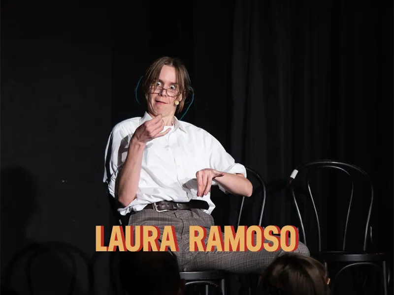 Laura Ramoso