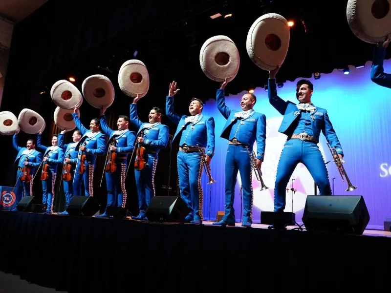 Mariachi Sol De Mexico tickets
