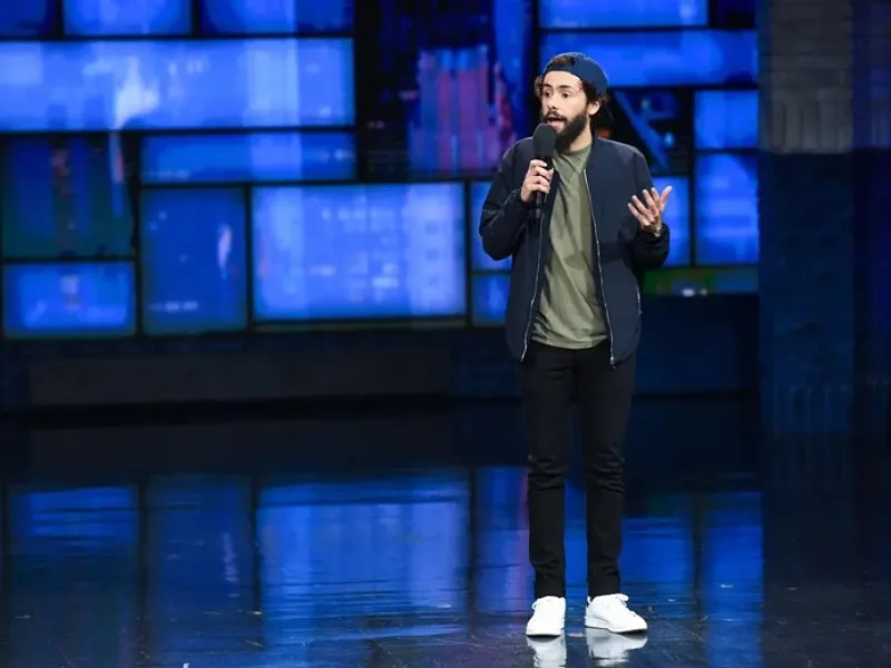 Ramy Youssef tickets