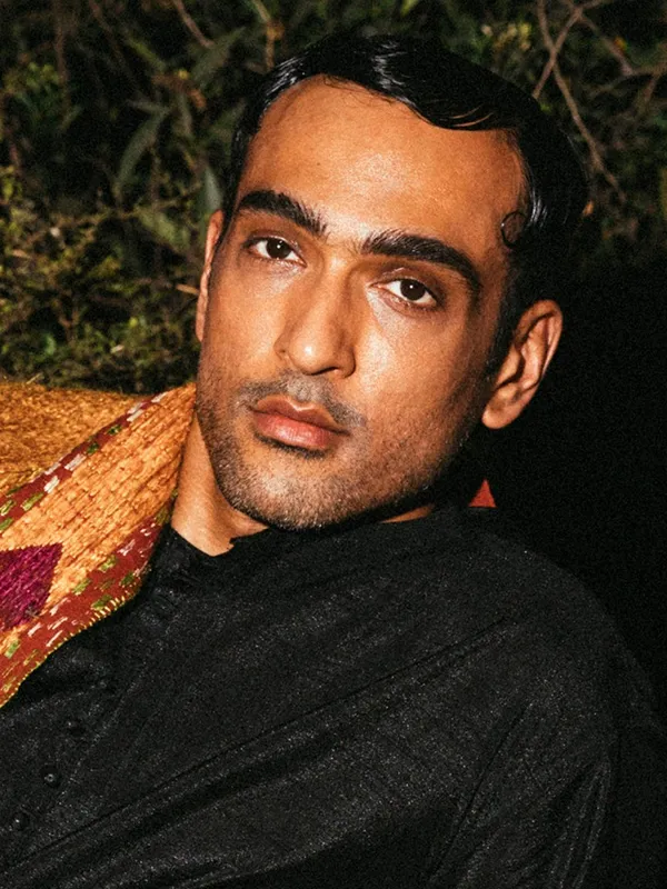 Ali Sethi tickets