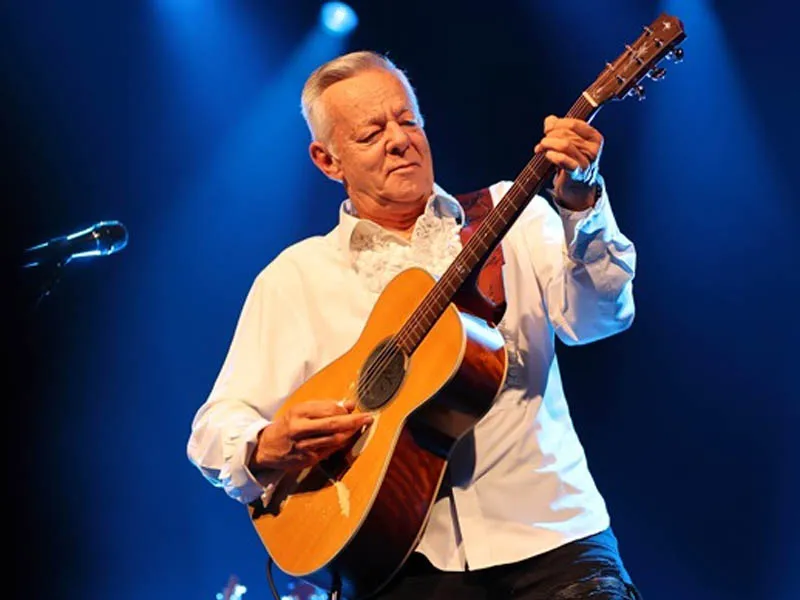 Tommy Emmanuel tickets