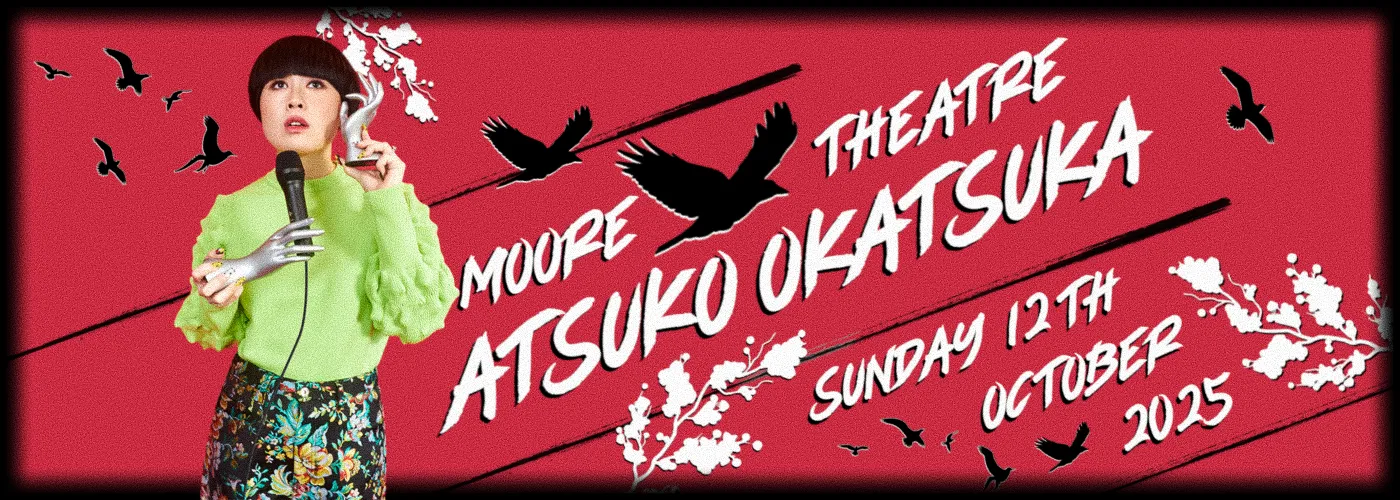 Atsuko Okatsuka