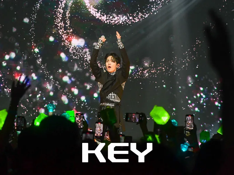 Key! tickets