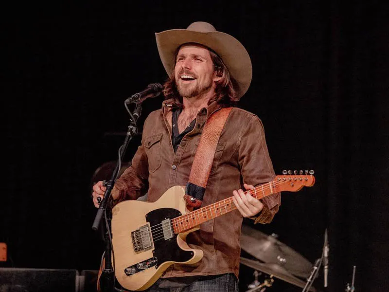 Lukas Nelson tickets