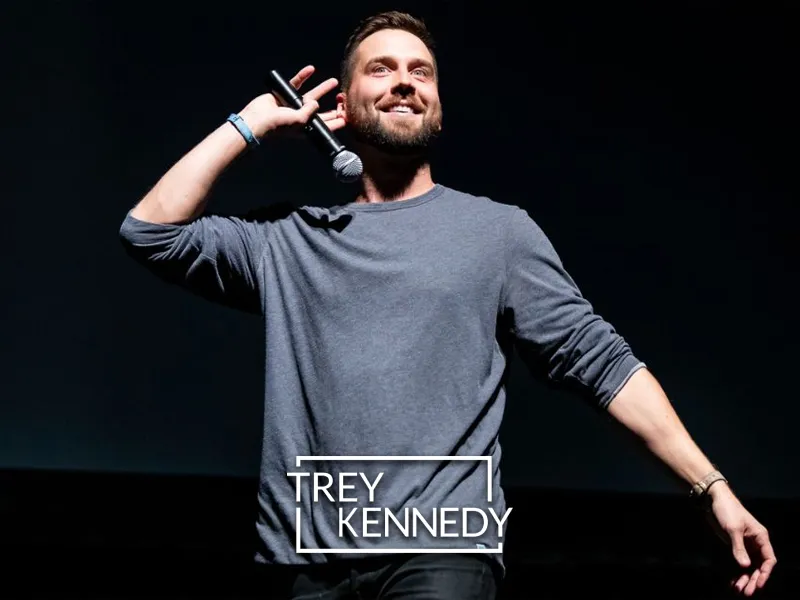 Trey Kennedy tickets