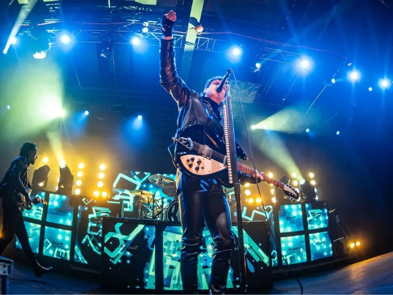 Boys Like Girls tickets