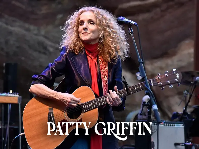 Patty Griffin tickets