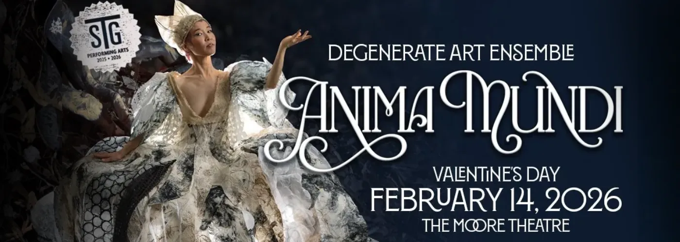 Degenerate Art Ensemble