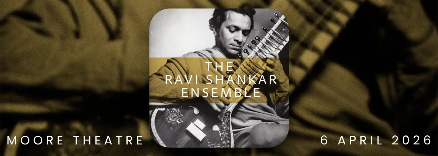 Ravi Shankar Ensemble