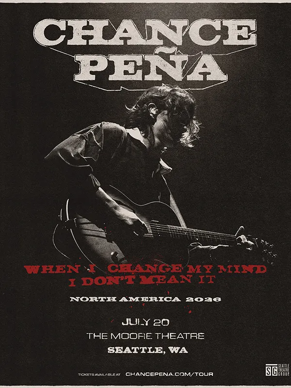 Chance Pena tickets