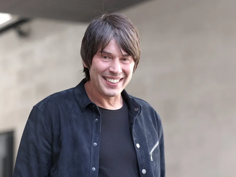 Professor Brian Cox tickets