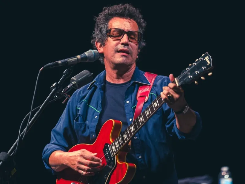 A.J. Croce tickets