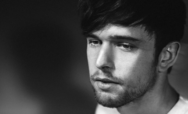 James Blake at Moore Theatre