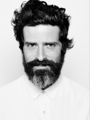 Devendra Banhart at Moore Theatre