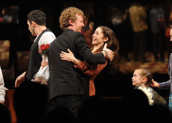 Glen Hansard at Moore Theatre