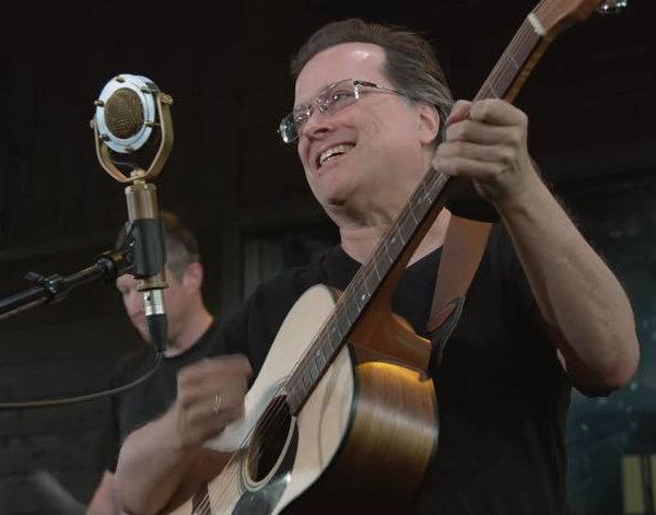 Violent Femmes at Moore Theatre