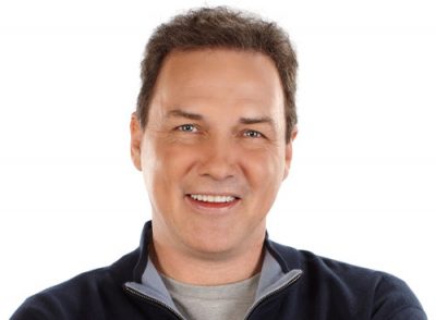 Norm MacDonald at Moore Theatre