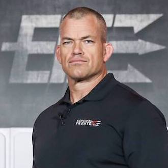 Jocko Willink at Moore Theatre