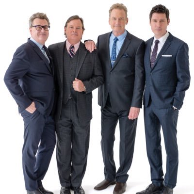 Whose Live Anyway? at Moore Theatre