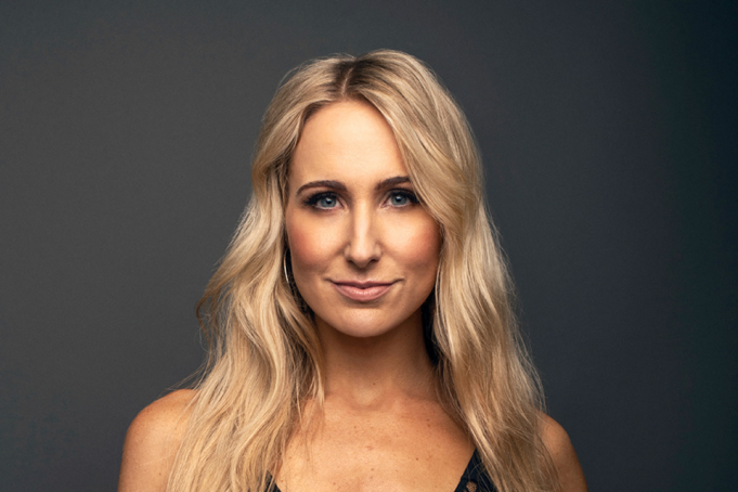 Nikki Glaser at Moore Theatre