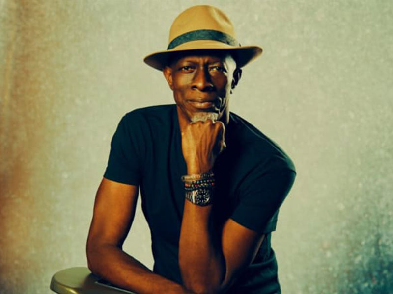 Keb Mo at Moore Theatre