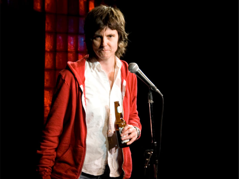 Tig Notaro at Moore Theatre