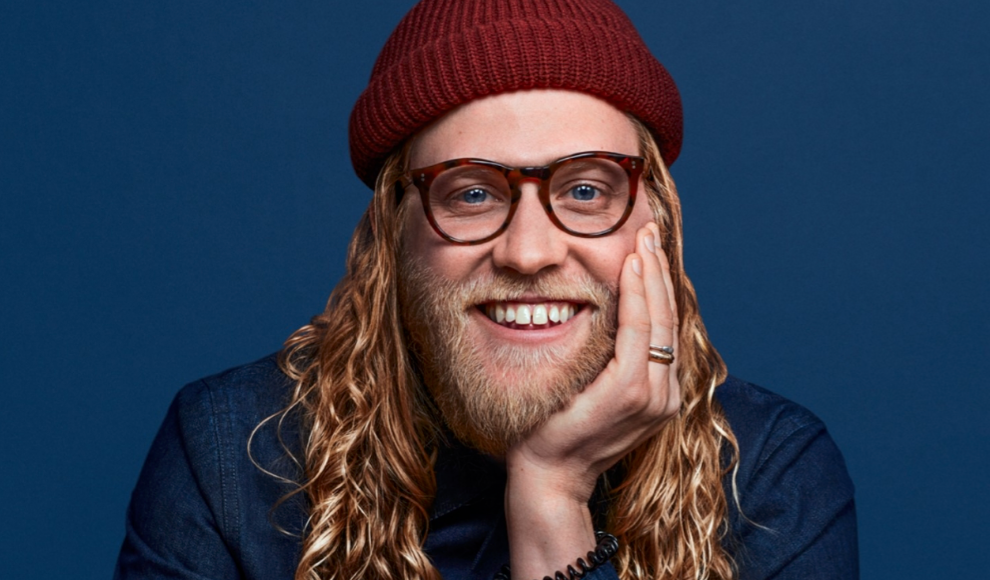 Allen Stone at Moore Theatre