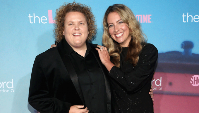 Fortune Feimster at Moore Theatre