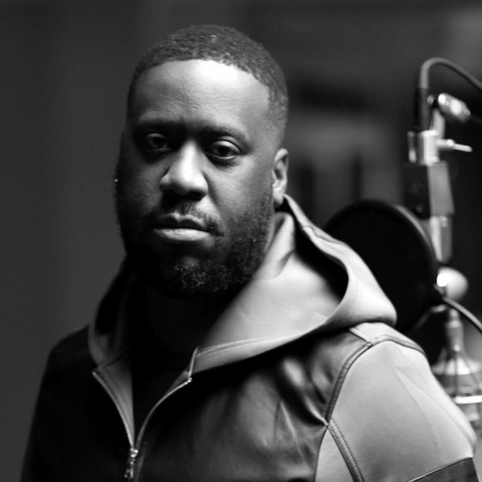 Robert Glasper at Moore Theatre