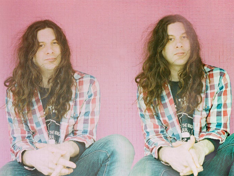 Kurt Vile and The Violators at Moore Theatre