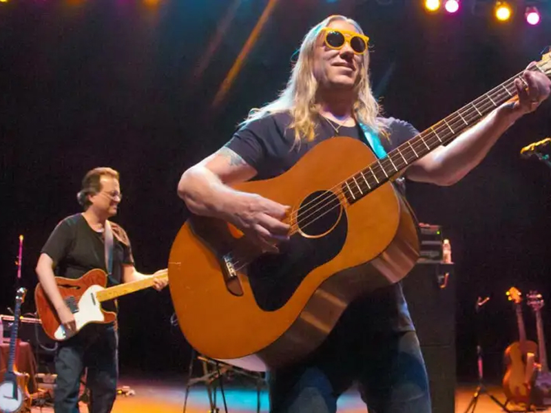 Violent Femmes at Moore Theatre