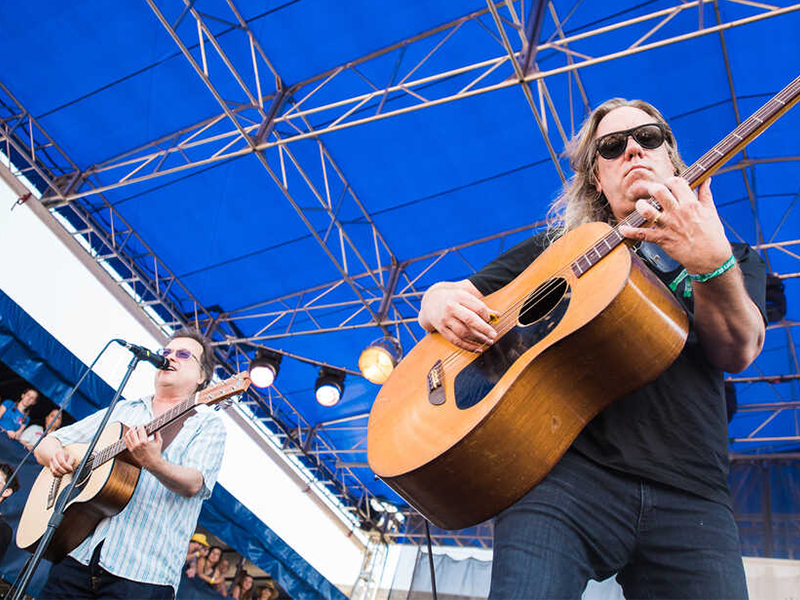 Violent Femmes at Moore Theatre