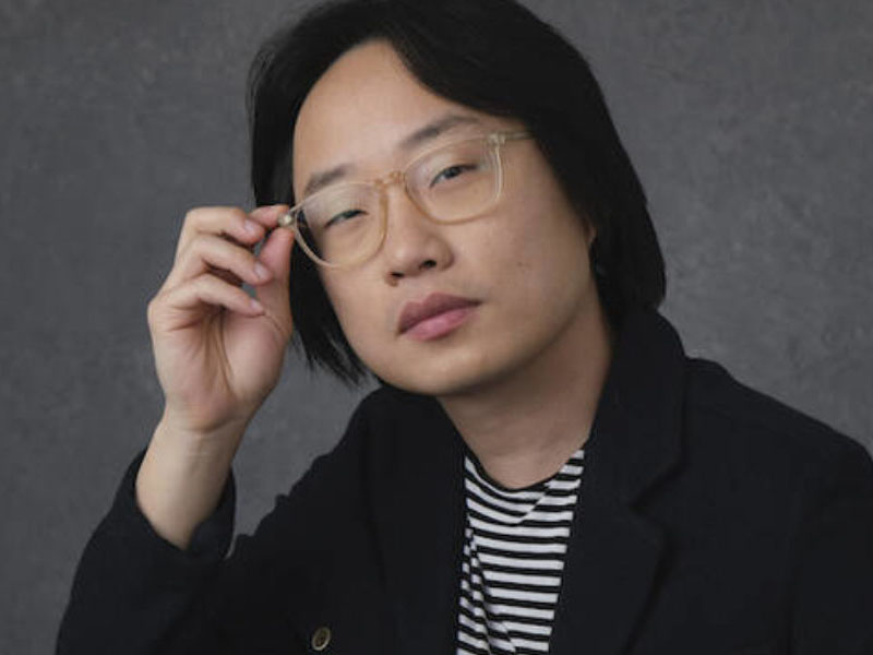 Jimmy O. Yang at Moore Theatre