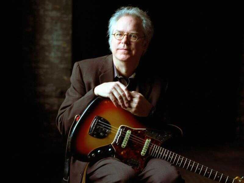 Bill Frisell & Ambrose Akinmusire at Moore Theatre