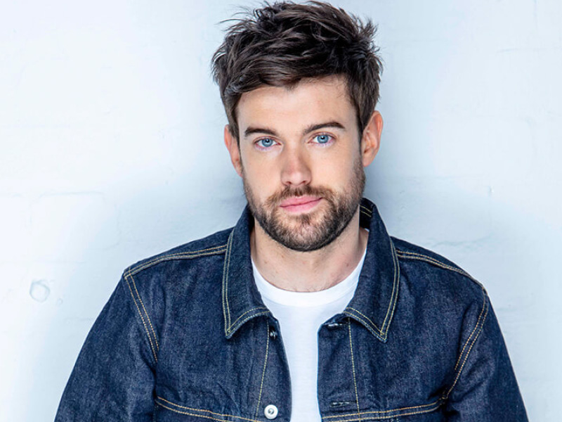 Jack Whitehall at Moore Theatre