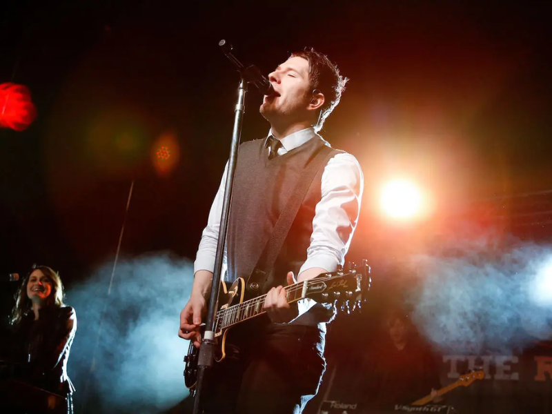 Owl City Tour Dates 2025