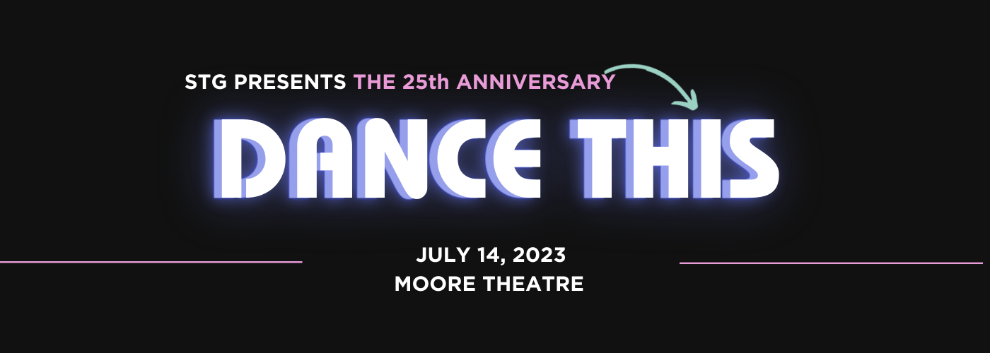 Dance This at Moore Theatre