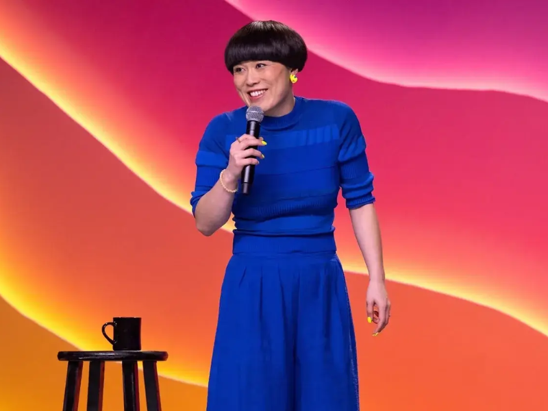 Atsuko Okatsuka tickets