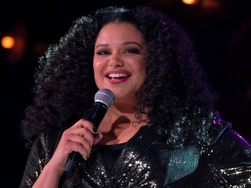 Michelle Buteau