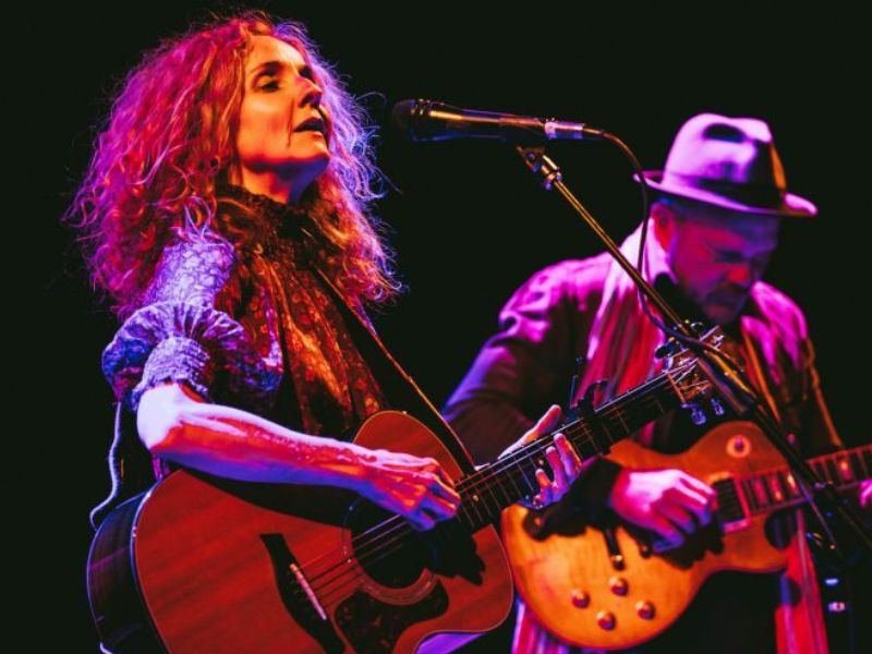 Patty Griffin & Todd Snider tickets
