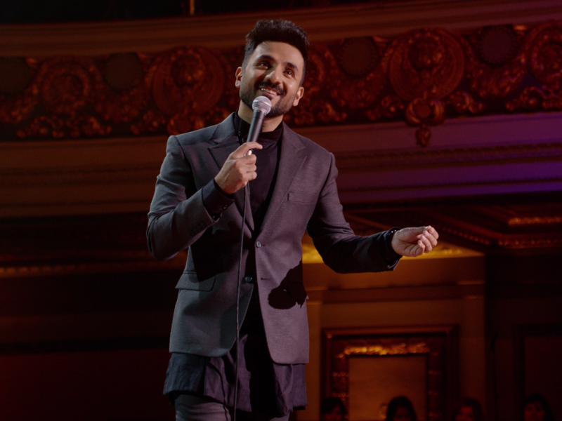 Vir Das